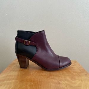 Wolverine by Samantha Pleet Artist Boot -NWOT